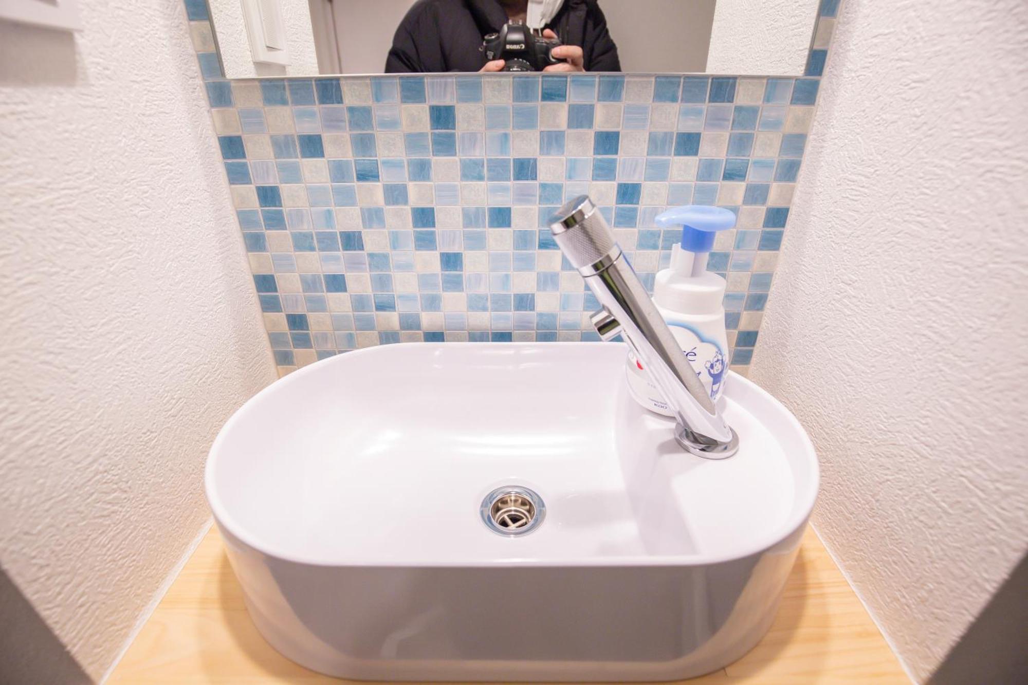 2Min Walk To Higashi Shinjuku Sta Siew Apartment Tokyo Bagian luar foto