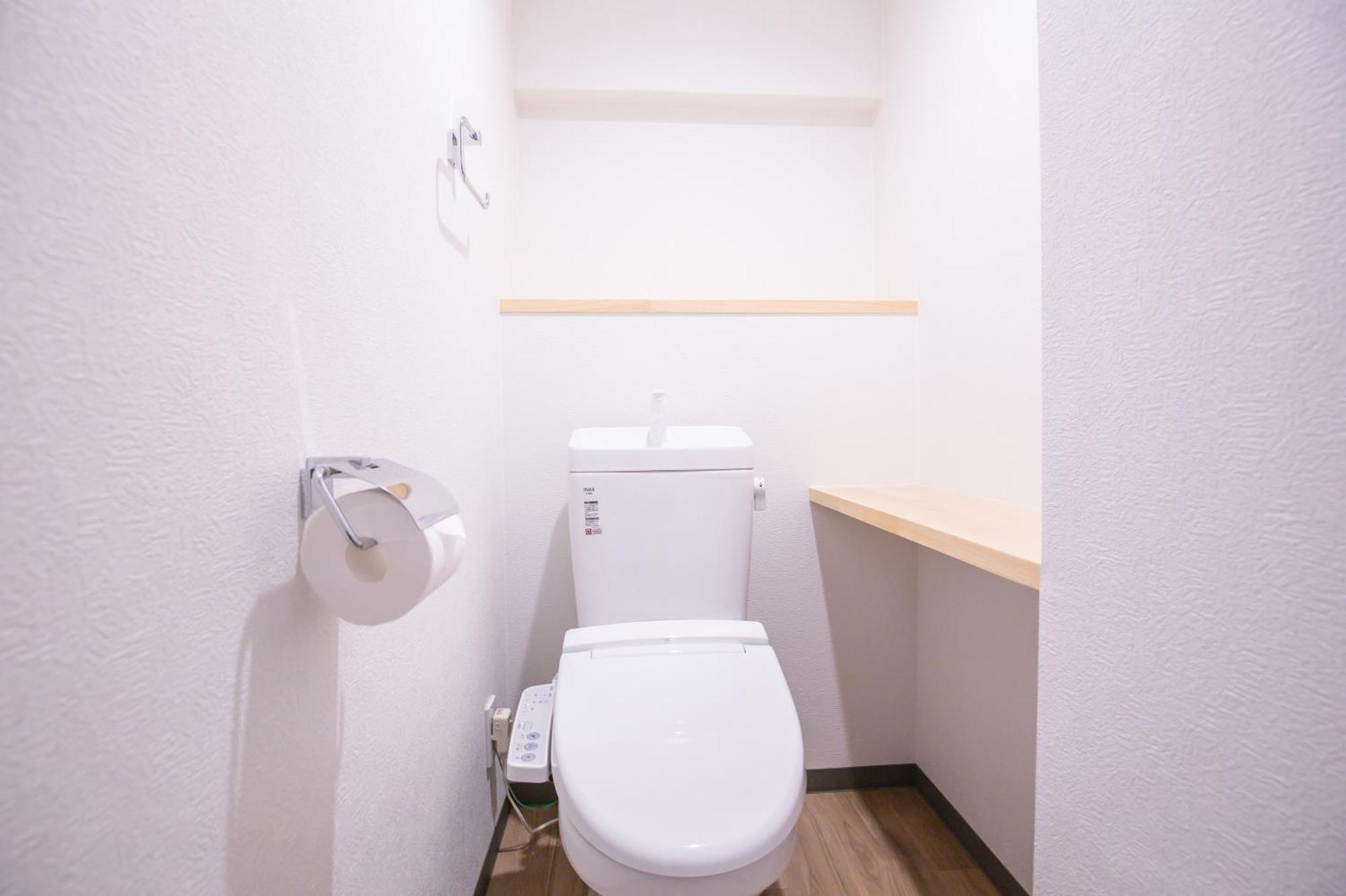 2Min Walk To Higashi Shinjuku Sta Siew Apartment Tokyo Bagian luar foto
